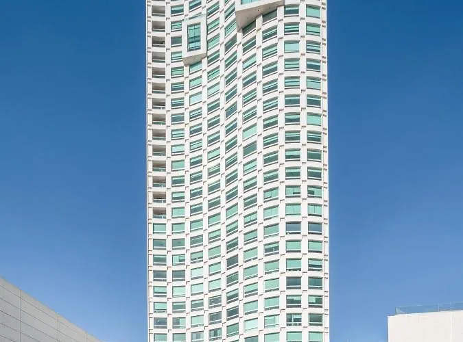Presidente Intercontinental Santa Fe