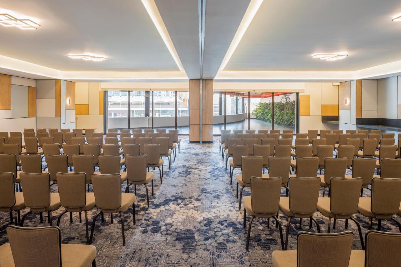 The Paragon Santa Fe By Accor Hotel Mexiko-Stadt