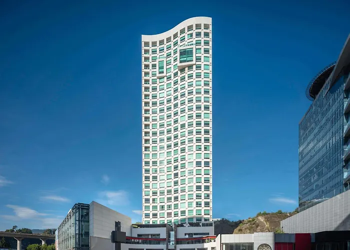 Presidente Intercontinental Santa Fe