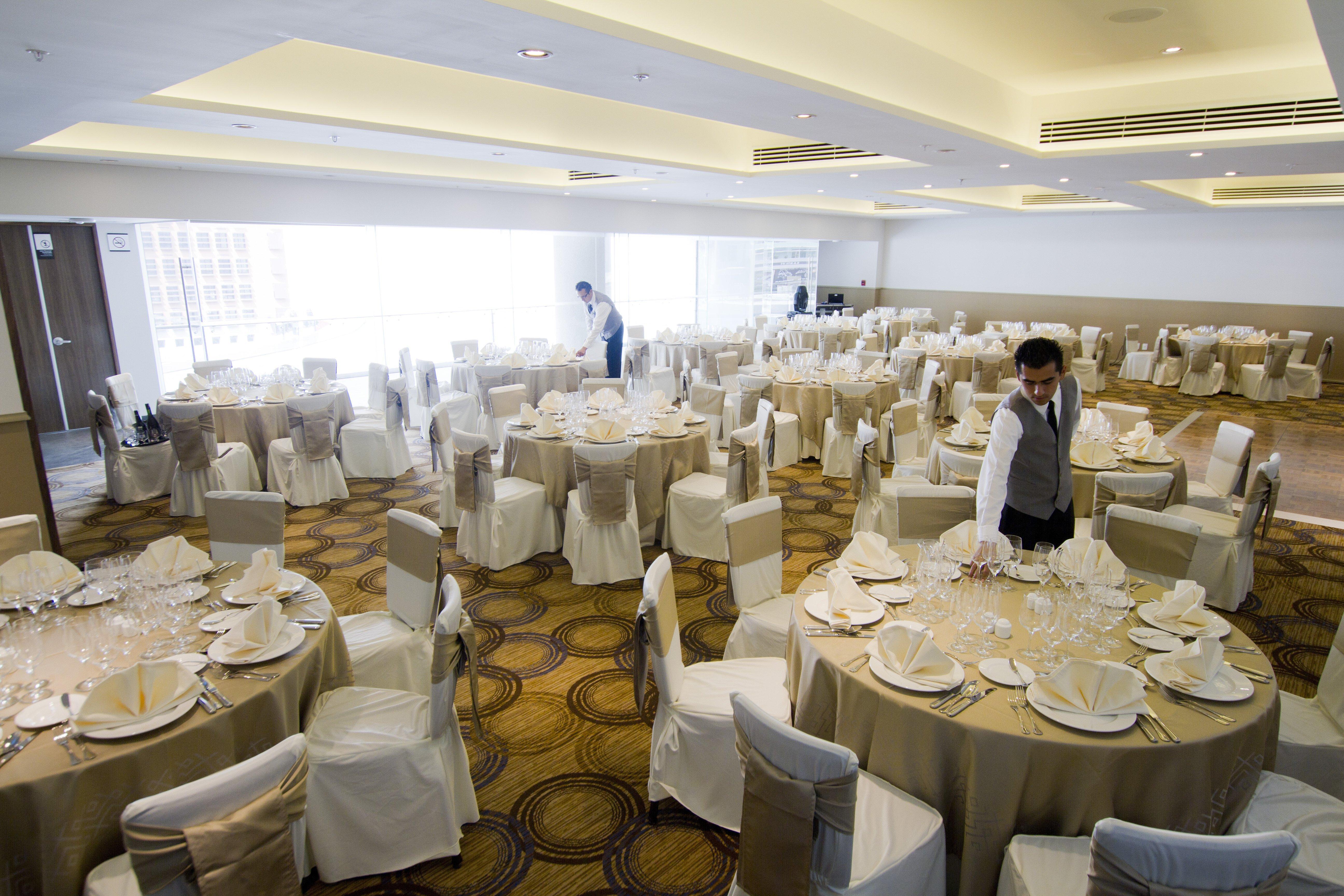 The Paragon Santa Fe By Accor Mexiko-Stadt