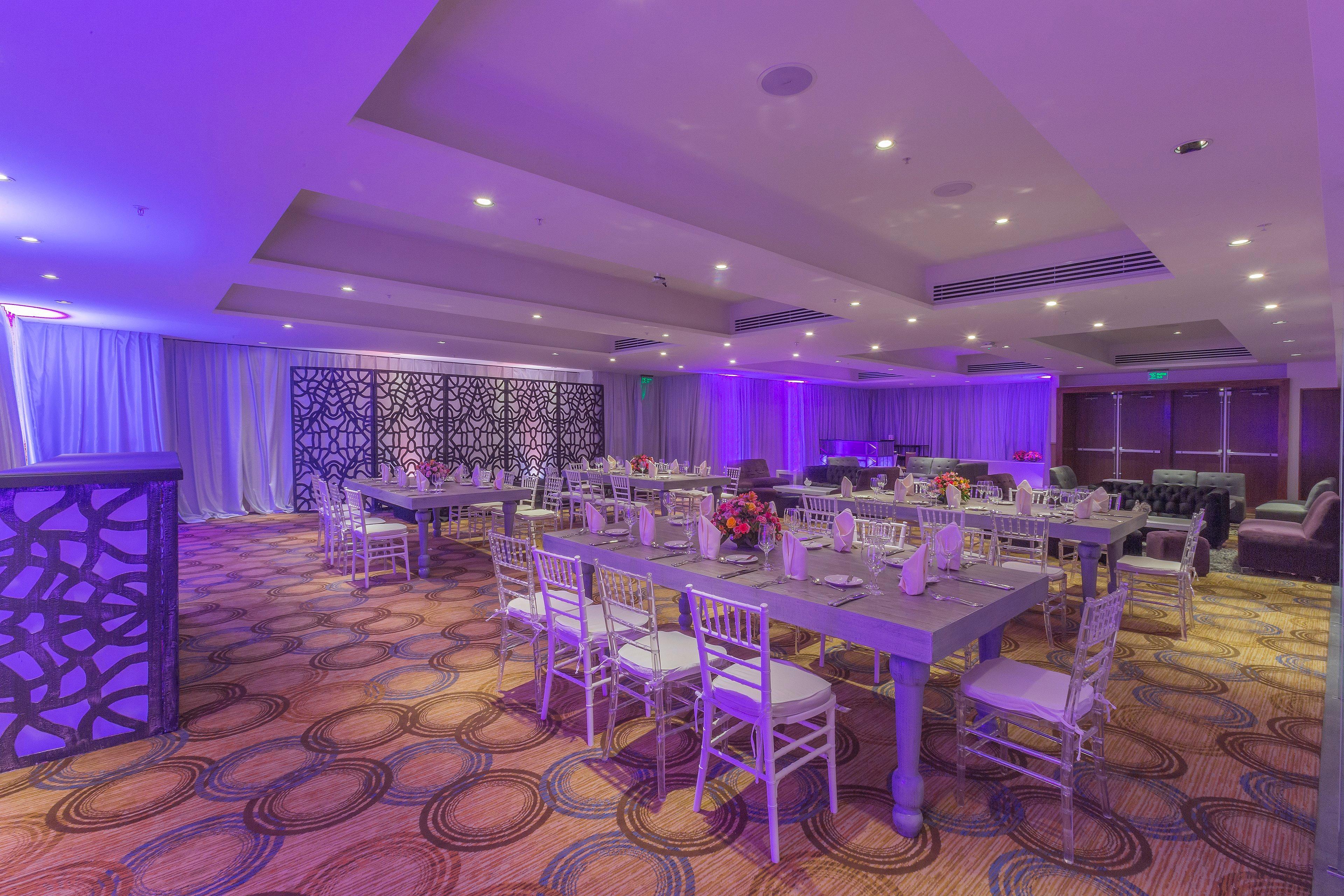 The Paragon Santa Fe By Accor Mexiko-Stadt